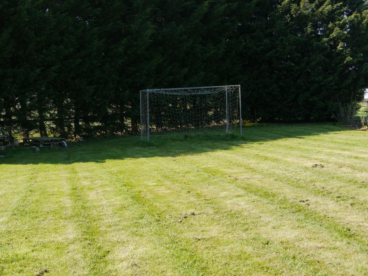 South View Country House Sleeps 12 - Hot Tub - Views Henley-in-Arden Esterno foto