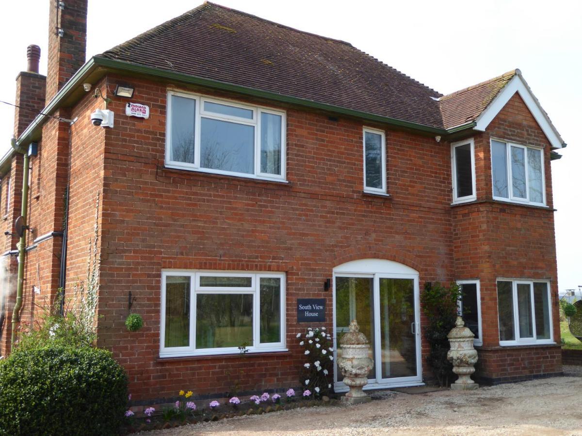 South View Country House Sleeps 12 - Hot Tub - Views Henley-in-Arden Esterno foto