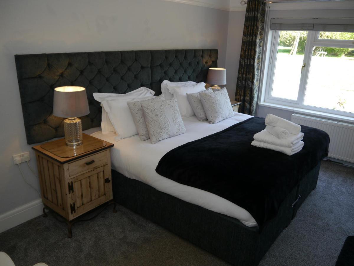 South View Country House Sleeps 12 - Hot Tub - Views Henley-in-Arden Esterno foto