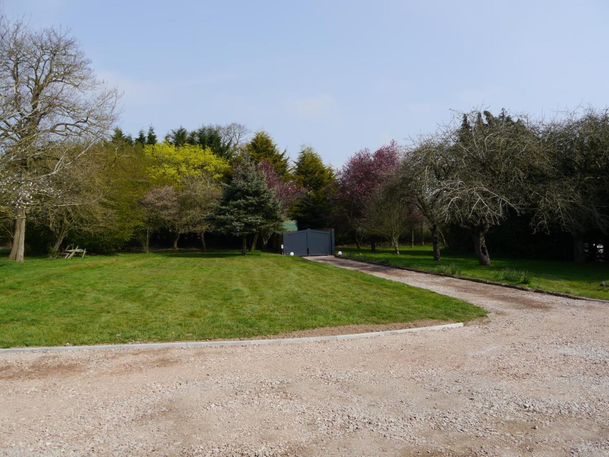 South View Country House Sleeps 12 - Hot Tub - Views Henley-in-Arden Esterno foto