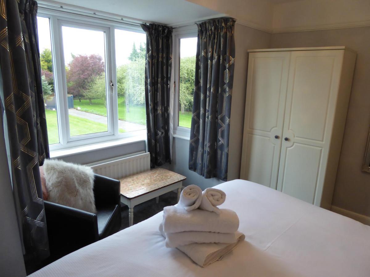 South View Country House Sleeps 12 - Hot Tub - Views Henley-in-Arden Esterno foto