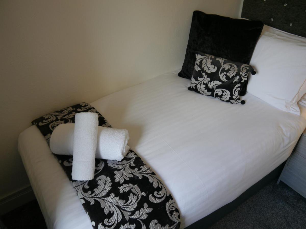 South View Country House Sleeps 12 - Hot Tub - Views Henley-in-Arden Esterno foto
