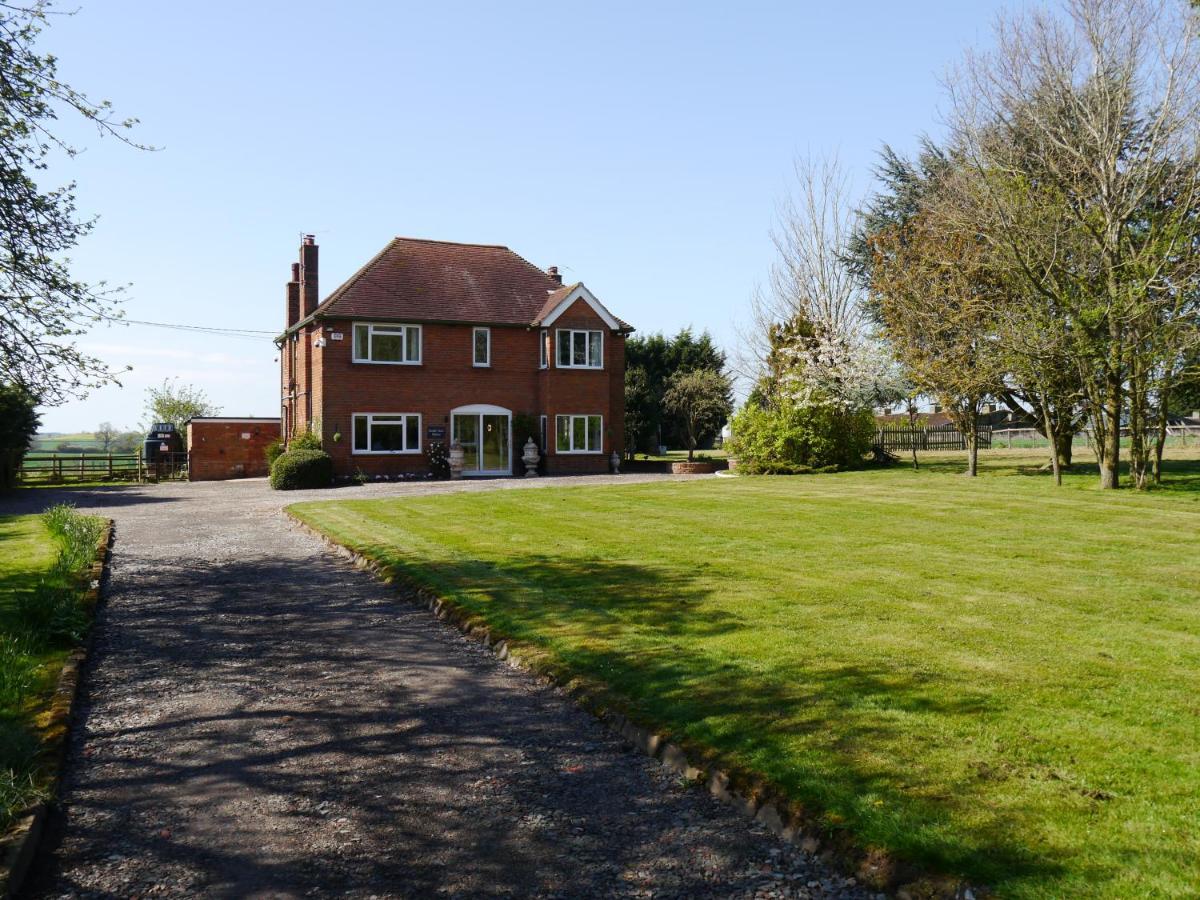 South View Country House Sleeps 12 - Hot Tub - Views Henley-in-Arden Esterno foto
