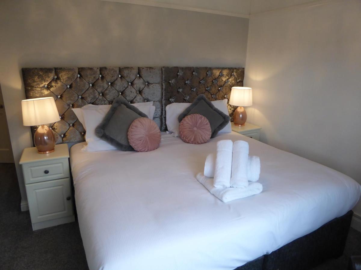 South View Country House Sleeps 12 - Hot Tub - Views Henley-in-Arden Esterno foto