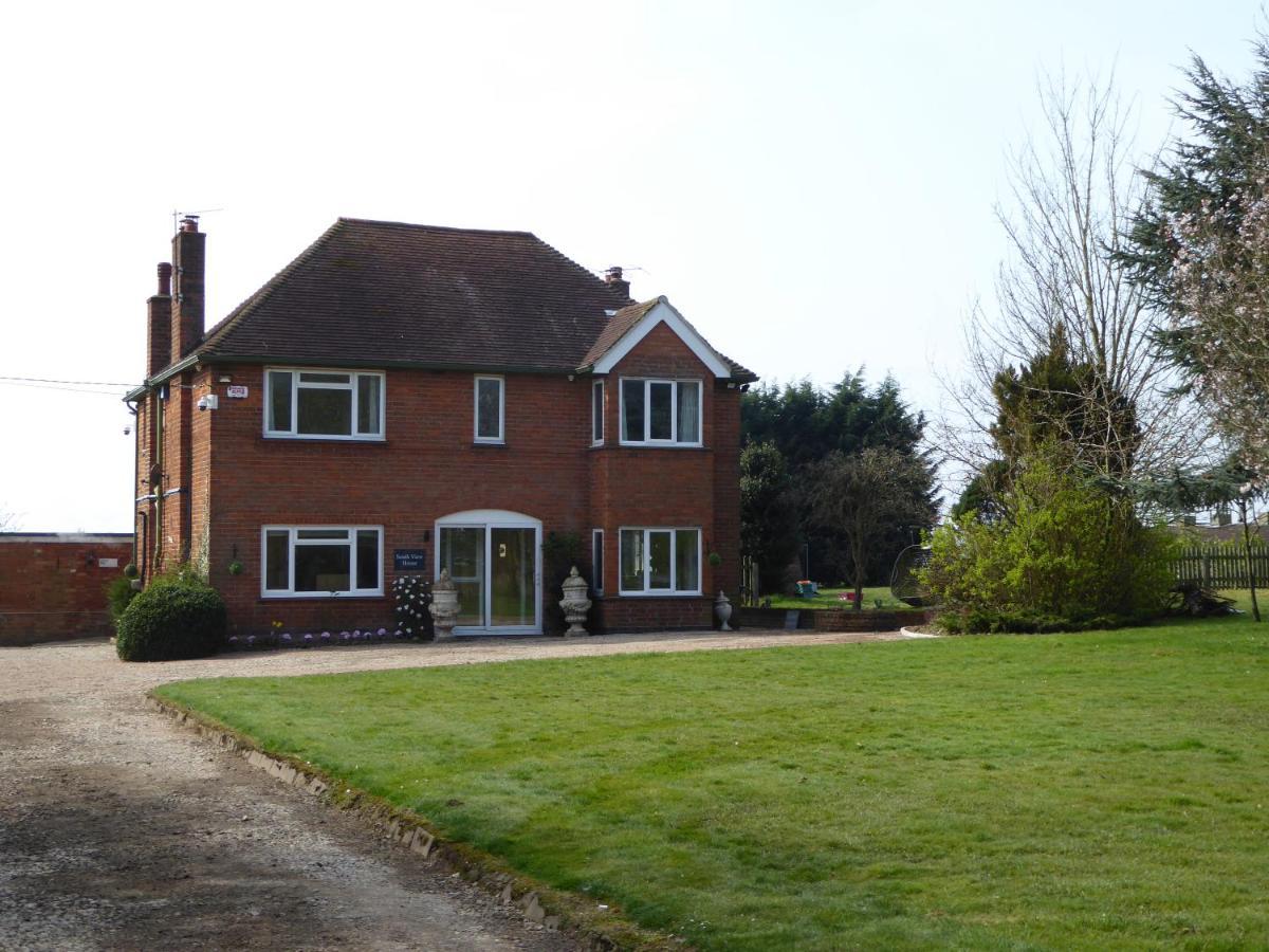 South View Country House Sleeps 12 - Hot Tub - Views Henley-in-Arden Esterno foto