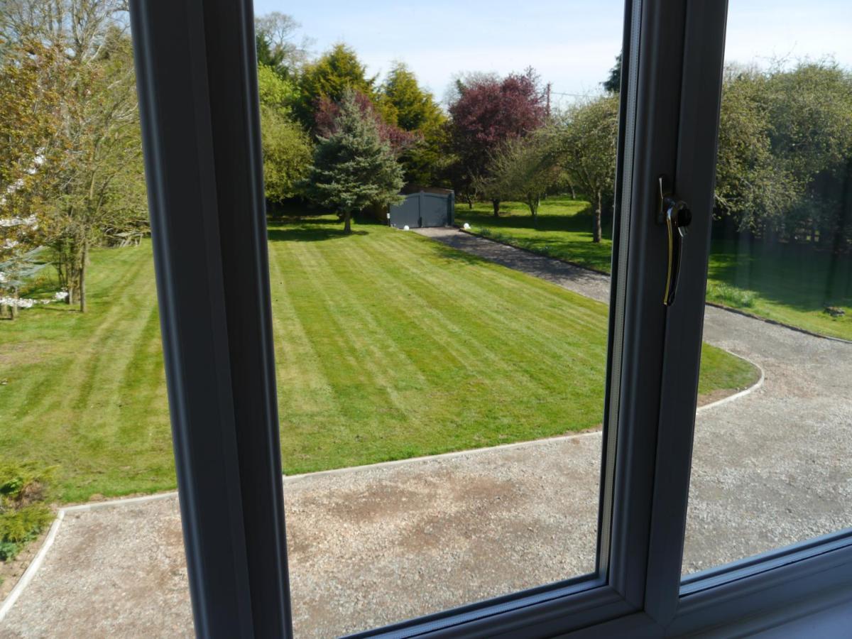South View Country House Sleeps 12 - Hot Tub - Views Henley-in-Arden Esterno foto