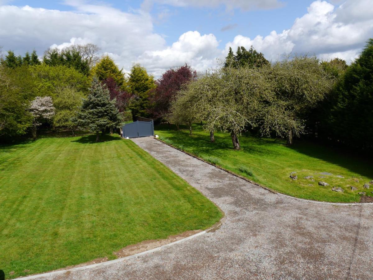 South View Country House Sleeps 12 - Hot Tub - Views Henley-in-Arden Esterno foto